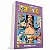 One Piece (3 em 1) - Vol. 05 - Panini - Lacrado - Imagem 1