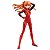 Shin Seiki Evangelion: The End of Evangelion - Souryuu Asuka Langley - Ichiban Kuji - Ichiban Kuji Shin Seiki Evangelion Gekijou-ban Air/Magokoro o, Kimi ni (B Prize) (Bandai Spirits) - RESERVA - Imagem 1