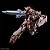 Kidou Senshi Gundam Senkou no Hathaway - Me-02R-F01 Messer Type-F01 - HGUC - 1/144 - Clear Color (Bandai Spirits) - RESERVA - Imagem 3