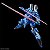 Gundam Sentinel - ORX-013 Gundam Mk-V - MG - 1/100 - Clear Color (Bandai Spirits) - RESERVA - Imagem 2