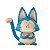 Dragon Ball - Puar - Ichiban Kuji - Ichiban Kuji Dragon Ball EX Son Goku Shugyou-hen (D Prize) - Masterlise Plus (Bandai Spirits) - RESERVA - Imagem 1