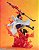 One Piece - Sabo - Chou Gekisen -Extra Battle- - Figuarts ZERO - Fire Fist Rook Check (Bandai Spirits) - RESERVA - Imagem 3