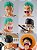 One Piece - Roronoa Zoro - S.H.Figuarts - Romance Dawn (Bandai Spirits) - RESERVA - Imagem 4