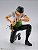 One Piece - Roronoa Zoro - S.H.Figuarts - Romance Dawn (Bandai Spirits) - RESERVA - Imagem 6