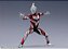Ultraman New Generation Stars - Ultraman Geed Primitive - S.H.Figuarts (Bandai Spirits) - RESERVA - Imagem 6