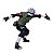 Naruto Shippuuden - Hatake Kakashi - Vibration Stars (Bandai Spirits) - RESERVA - Imagem 3
