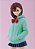Dandadan - Ayase Momo - Pop Up Parade (Good Smile Company) - RESERVA - Imagem 5