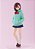 Dandadan - Ayase Momo - Pop Up Parade (Good Smile Company) - RESERVA - Imagem 4