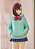 Dandadan - Ayase Momo - Pop Up Parade (Good Smile Company) - RESERVA - Imagem 3