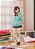 Dandadan - Ayase Momo - Pop Up Parade (Good Smile Company) - RESERVA - Imagem 1