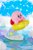 Hoshi no Kirby - Kirby - Pop Up Parade (Good Smile Company) - RESERVA - Imagem 1