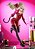 Persona 5 The Royal - Takamaki Anne - Pop Up Parade - Panther (Good Smile Company) - PRONTA ENTREGA - Imagem 1
