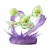Pokemon - Solosis/ Duosion/ Reuniclus - Light-Up Figure - PSYCHO CYBER (Pokémon Center) - RESERVA - Imagem 3