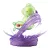 Pokemon - Solosis/ Duosion/ Reuniclus - Light-Up Figure - PSYCHO CYBER (Pokémon Center) - RESERVA - Imagem 4