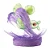 Pokemon - Solosis/ Duosion/ Reuniclus - Light-Up Figure - PSYCHO CYBER (Pokémon Center) - RESERVA - Imagem 6