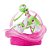 Pokemon - Ralts/ Kirlia/ Gardevoir - Light-Up Figure - PSYCHO CYBER (Pokémon Center) - RESERVA - Imagem 1
