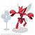 Pokemon - Scizor- Pokémon Plamo Model Kit (55) (Bandai Spirits) - RESERVA - Imagem 5