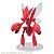Pokemon - Scizor- Pokémon Plamo Model Kit (55) (Bandai Spirits) - RESERVA - Imagem 1