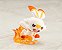 Pokemon - Scorbunny/ Victor - ARTFX J - Pokémon Figure Series - 1/8 (Kotobukiya) - RESERVA - Imagem 7