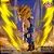 Dragon Ball Z - Son Gohan SSJ2 - Match Makers (Bandai Spirits) - PRONTA ENTREGA - Imagem 1