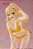 Kono Subarashii Sekai ni Shukufuku o! 3 - Dustiness Ford Lalatina - Coreful Figure - Mizugi ver. (Taito) - RESERVA - Imagem 3
