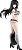 To LOVEru Darkness - Kotegawa Yui - Glitter & Glamours (Bandai Spirits) - PRONTA ENTREGA - Imagem 2
