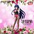 Date A Live - Yatogami Tohka - Glitter & Glamours (Bandai Spirits) - RESERVA - Imagem 1