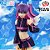 2.5-jigen no Yuuwaku - Tachibana Mikari - Glitter & Glamours - Miriella Angel Paratoopers Ver. (Bandai Spirits) - RESERVA - Imagem 2