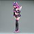 2.5-jigen no Yuuwaku - Tachibana Mikari - Glitter & Glamours (Bandai Spirits) - Pronta Entrega - Imagem 5