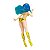 Urusei Yatsura - Lum - Glitter & Glamours - Shooting Star, A (Bandai Spirits) - RESERVA - Imagem 4