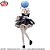 Re:Zero kara Hajimeru Isekai Seikatsu - Rem - Glitter & Glamours (Bandai Spirits) - RESERVA - Imagem 3