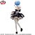Re:Zero kara Hajimeru Isekai Seikatsu - Rem - Glitter & Glamours (Bandai Spirits) - PRONTA ENTREGA - Imagem 3