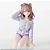 Tokidoki Bosotto Russia-go de Dereru Tonari no Alya-san - Maria Mikhailovna Kujou - Premium Chokonose Figure (SEGA) - RESERVA - Imagem 1