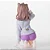 Tokidoki Bosotto Russia-go de Dereru Tonari no Alya-san - Maria Mikhailovna Kujou - Premium Chokonose Figure (SEGA) - RESERVA - Imagem 3