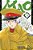 Mao - Vol. 08 - Panini - Lacrado - Imagem 1