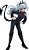 Helltaker - Lucifer - Pop Up Parade (Good Smile Company) - PRONTA ENTREGA - Imagem 1