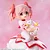 Magia Record Mahou Shoujo Madoka ☆ Magica Gaiden - Kaname Madoka - Kyuubey - SPM Figure (SEGA) - PRONTA ENTREGA - Imagem 3