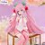 Piapro Characters - Hatsune Miku - Noodle Stopper Figure - Sakura, 2024 Ver. (FuRyu) - PRONTA ENTREGA - Imagem 3