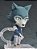 Beastars - Legoshi - Nendoroid (#2698) (Good Smile Arts Shanghai, Good Smile Company) - PRONTA ENTREGA - Imagem 5