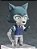 Beastars - Legoshi - Nendoroid (#2698) (Good Smile Arts Shanghai, Good Smile Company) - PRONTA ENTREGA - Imagem 4
