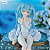 Piapro Characters - Hatsune Miku - Flower Fairy - Noodle Stopper Figure - Nemophila (FuRyu) - PRONTA ENTREGA - Imagem 2