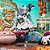 Piapro Characters - Hatsune Miku - Luminasta - Modern China (SEGA) - PRONTA ENTREGA - Imagem 1