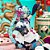 Piapro Characters - Hatsune Miku - Luminasta - Modern China (SEGA) - PRONTA ENTREGA - Imagem 4