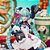 Piapro Characters - Hatsune Miku - Luminasta - Modern China (SEGA) - PRONTA ENTREGA - Imagem 3