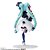 Piapro Characters - Hatsune Miku - Luminasta - Modern China (SEGA) - PRONTA ENTREGA - Imagem 8