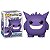 Funko Pop - Pokemon - Gengar Ectoplasma #1031 - Imagem 1