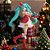 Vocaloid - Hatsune Miku - SPM Figure - Christmas 2022 (SEGA) - PRONTA ENTREGA - Imagem 1