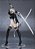 NieR: Automata - YoRHa No. 2 Type B (2B) - Version 2.0 (Flare, Square Enix) - RESERVA - Imagem 2
