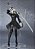 NieR: Automata - YoRHa No. 2 Type B (2B) - Version 2.0 (Flare, Square Enix) - RESERVA - Imagem 17