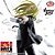 Sakamoto Days - Shishiba - Vibration Stars (Bandai Spirits) - PRONTA ENTREGA - Imagem 1